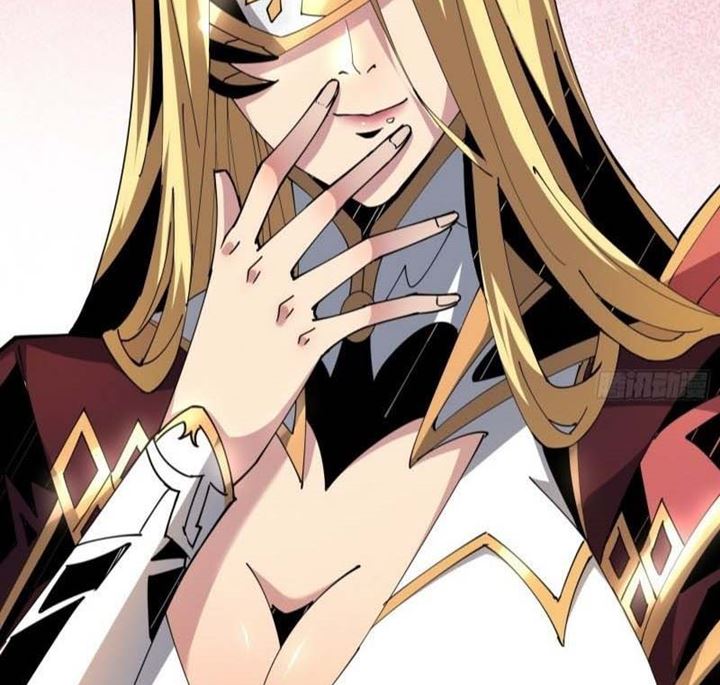 King Account At The Start Chapter 93 - halaman 39