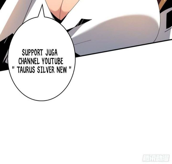 King Account At The Start Chapter 93 - halaman 40