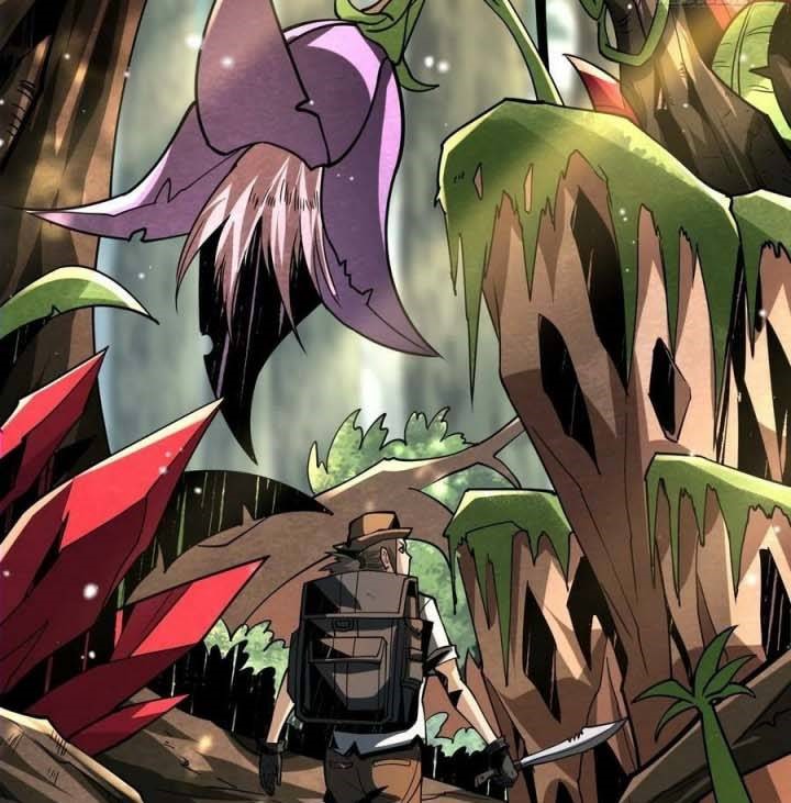 King Account At The Start Chapter 94 - halaman 28