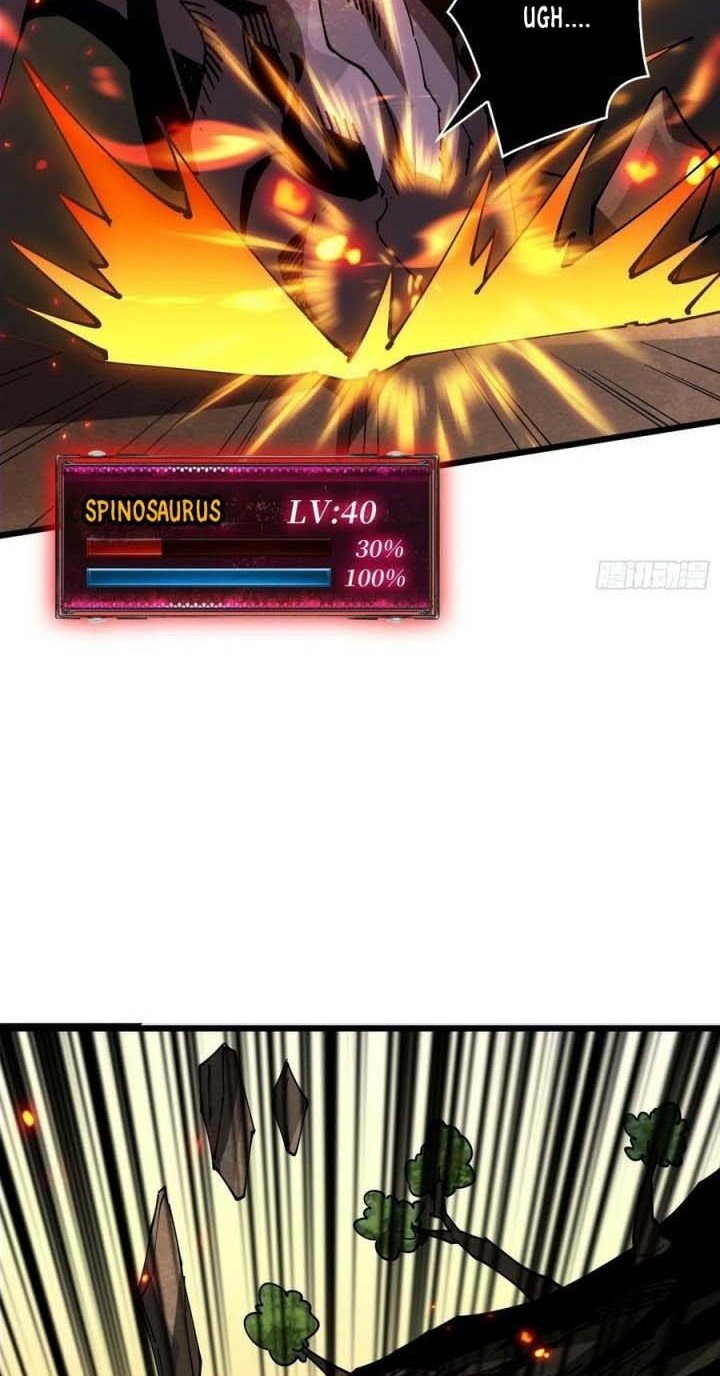 King Account At The Start Chapter 95 - halaman 17