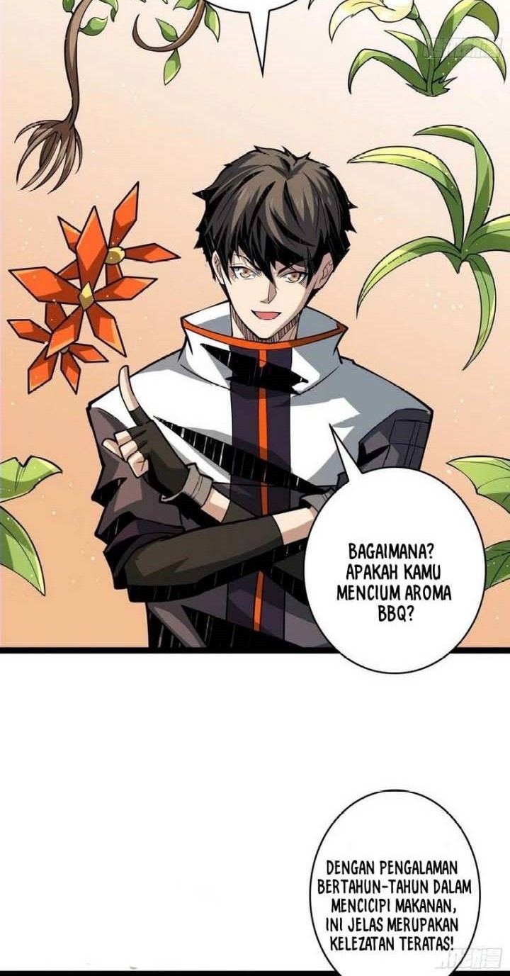 King Account At The Start Chapter 95 - halaman 25
