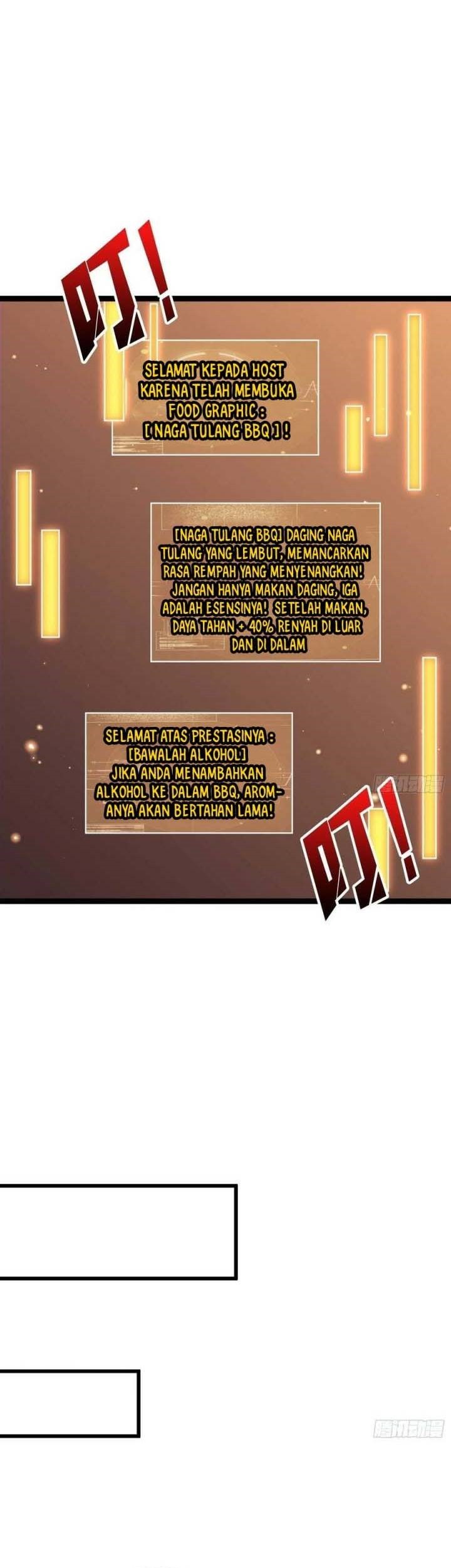 King Account At The Start Chapter 95 - halaman 29