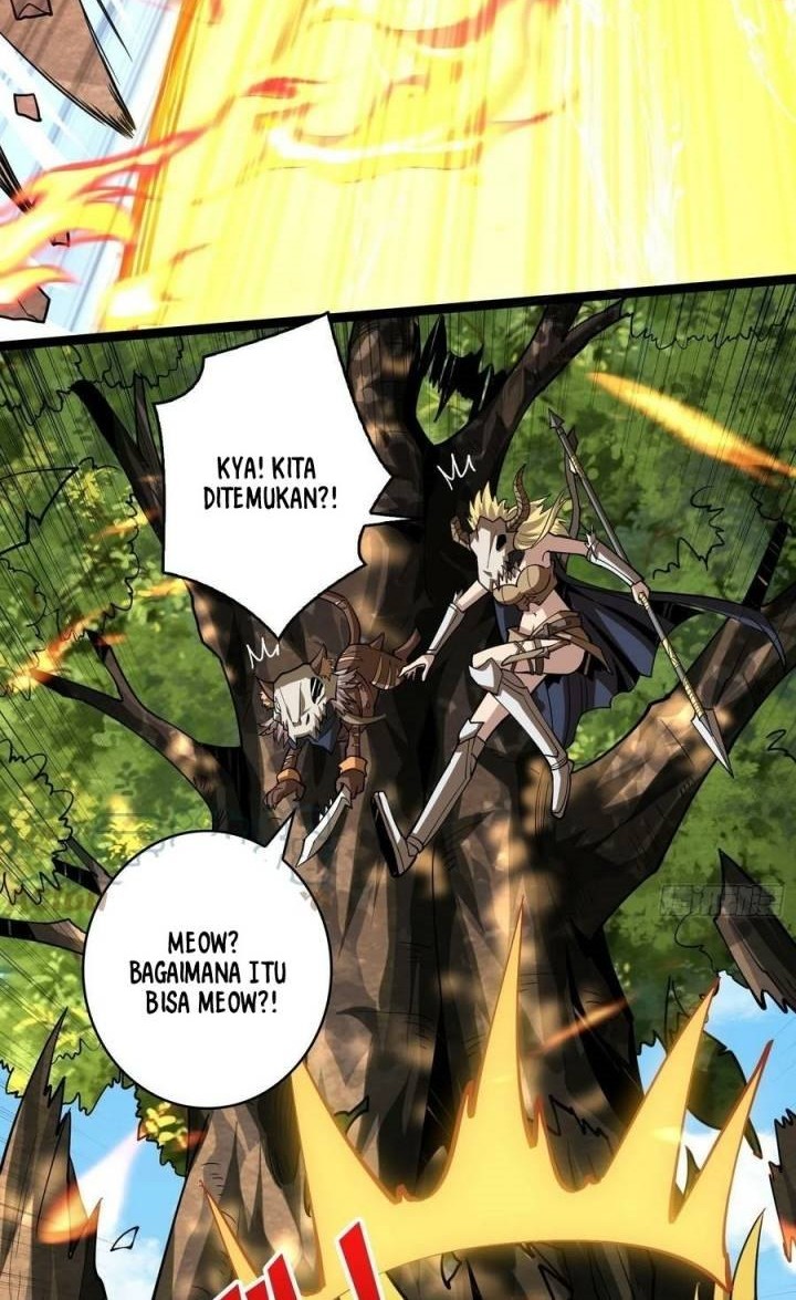 King Account At The Start Chapter 96 - halaman 13