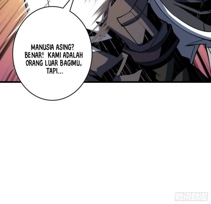 King Account At The Start Chapter 96 - halaman 25