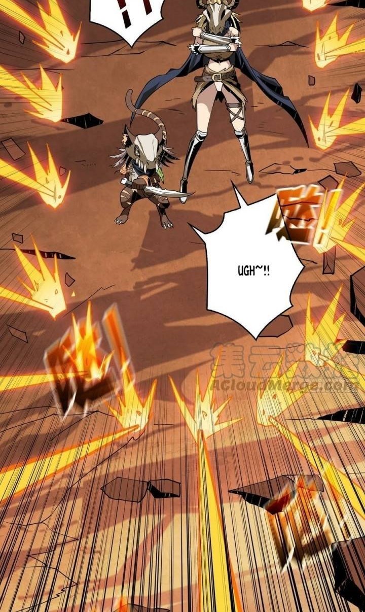 King Account At The Start Chapter 97 - halaman 13
