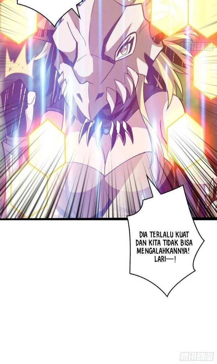 King Account At The Start Chapter 97 - halaman 17