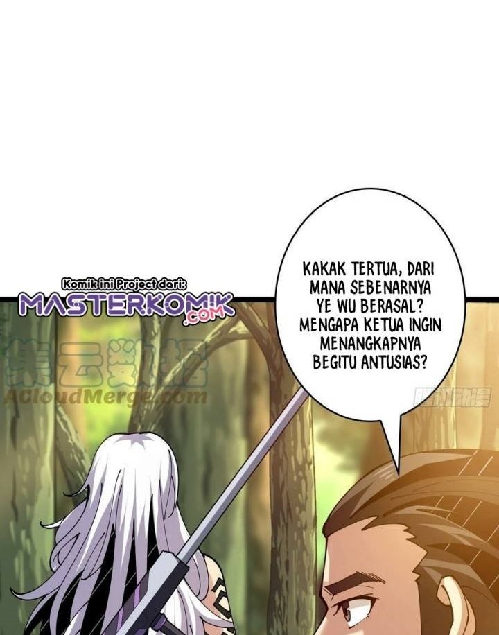 King Account At The Start Chapter 97 - halaman 21