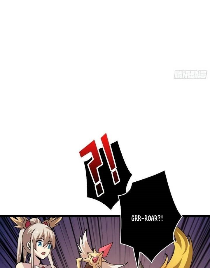 King Account At The Start Chapter 97 - halaman 25