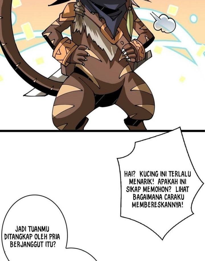 King Account At The Start Chapter 97 - halaman 29