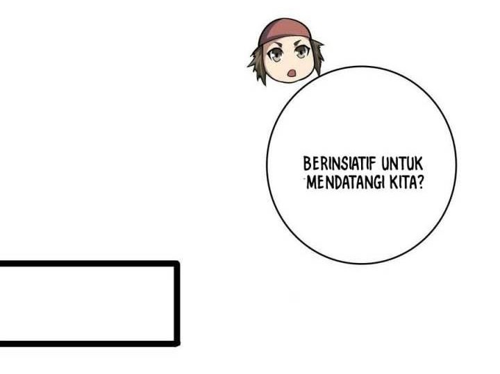 King Account At The Start Chapter 98 - halaman 13
