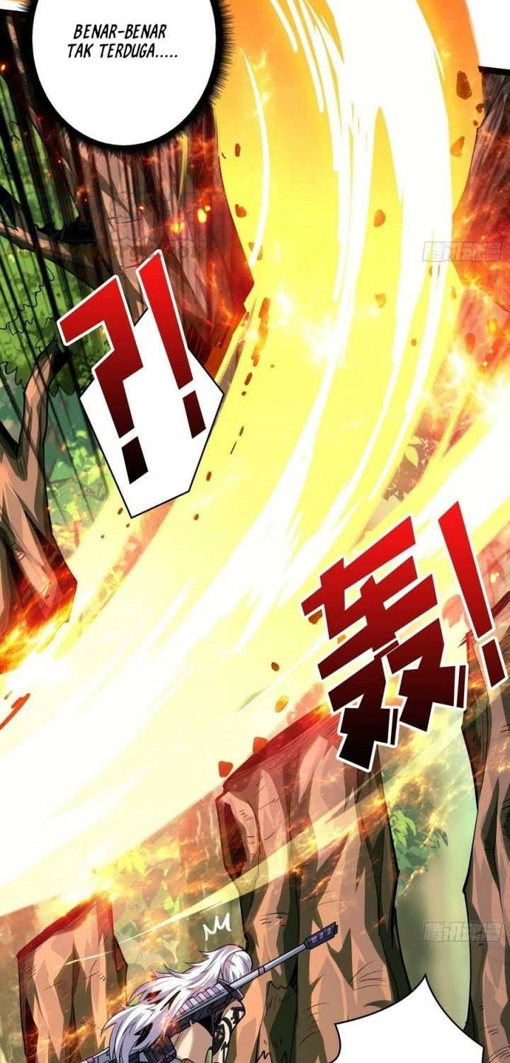 King Account At The Start Chapter 98 - halaman 15
