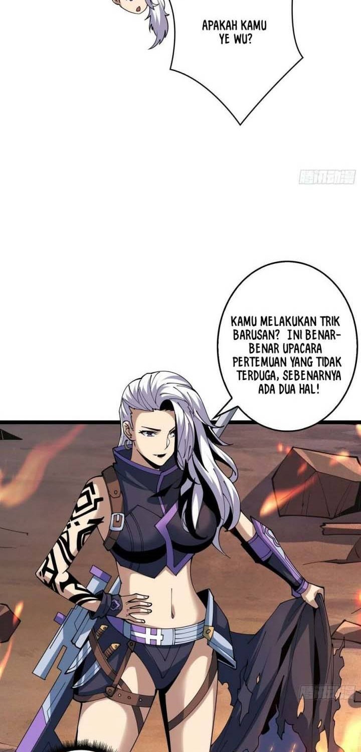King Account At The Start Chapter 98 - halaman 19