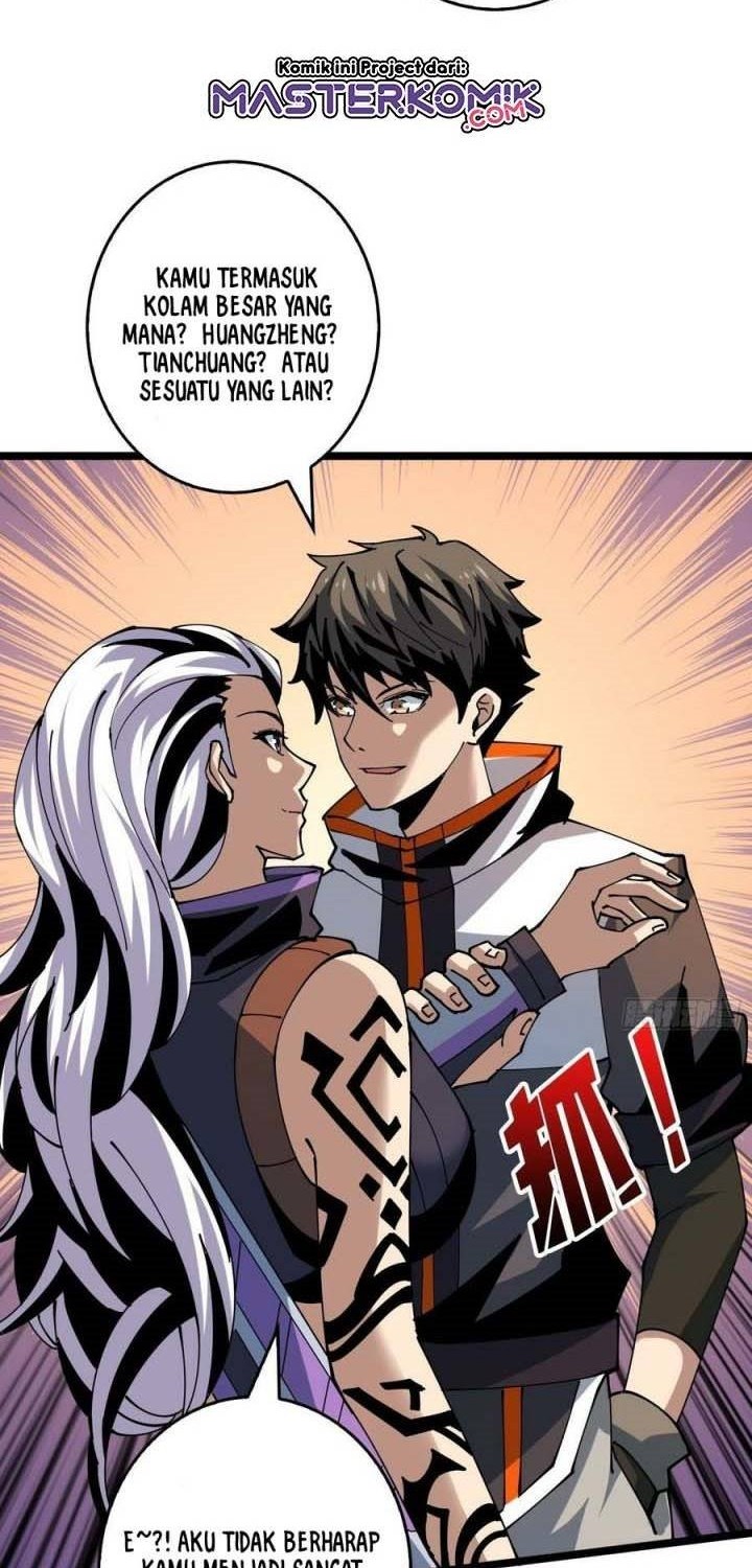King Account At The Start Chapter 98 - halaman 23