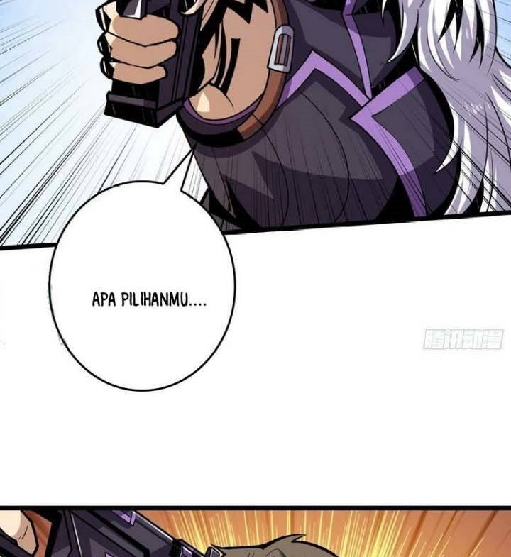 King Account At The Start Chapter 98 - halaman 29