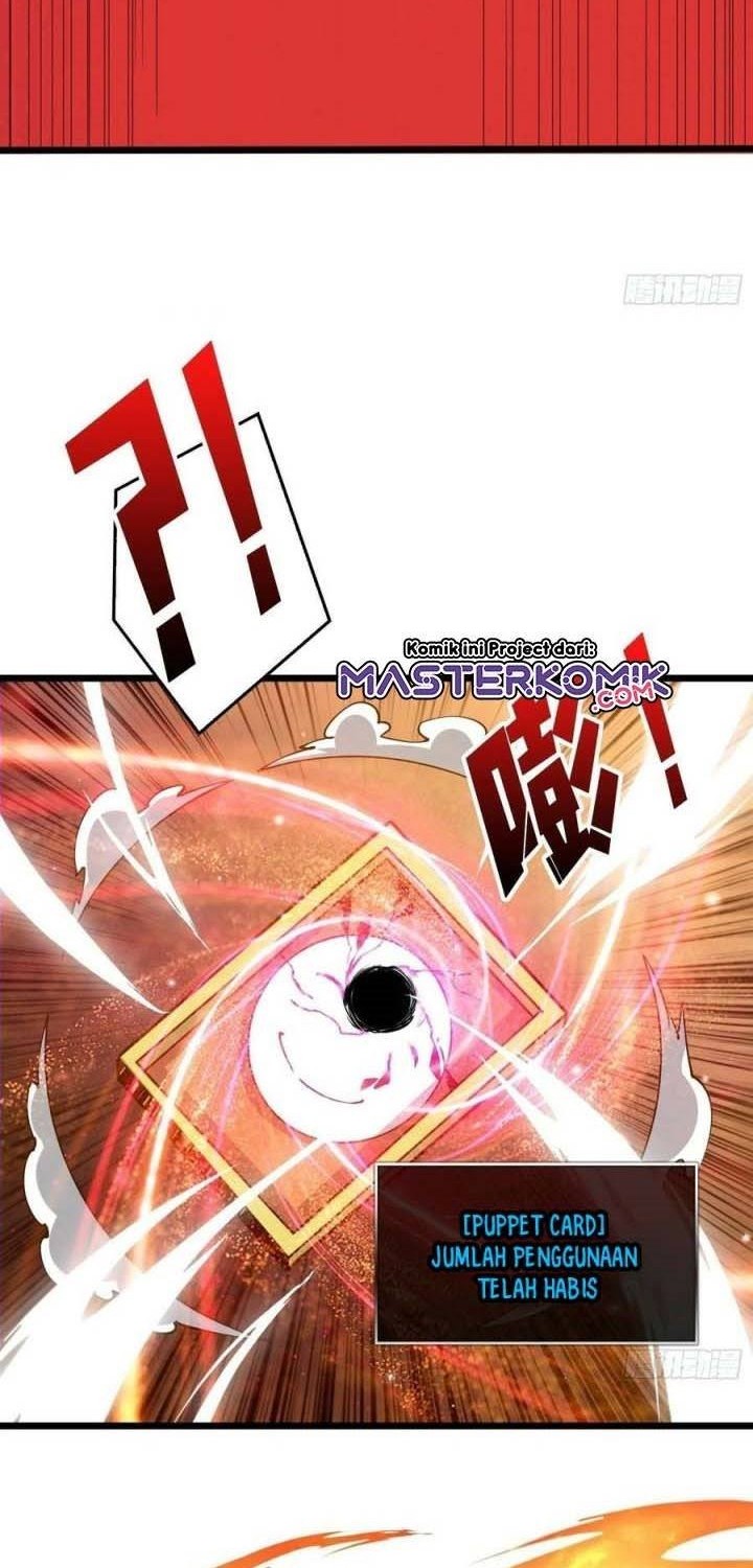 King Account At The Start Chapter 98 - halaman 31
