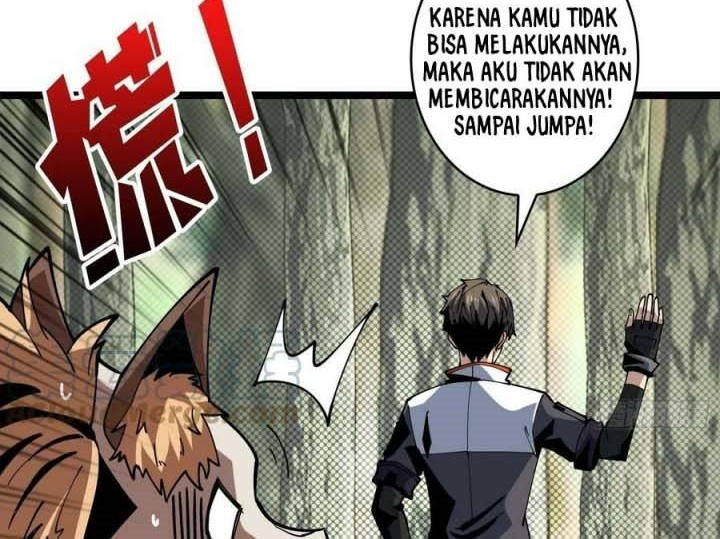 King Account At The Start Chapter 98 - halaman 5