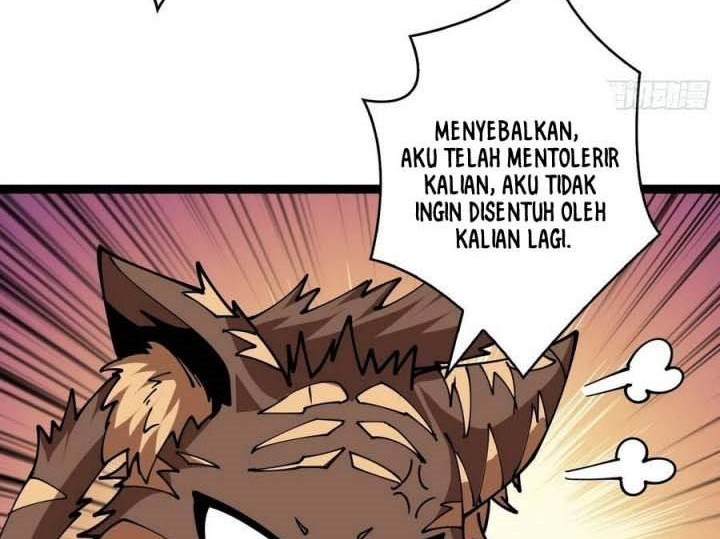 King Account At The Start Chapter 98 - halaman 9