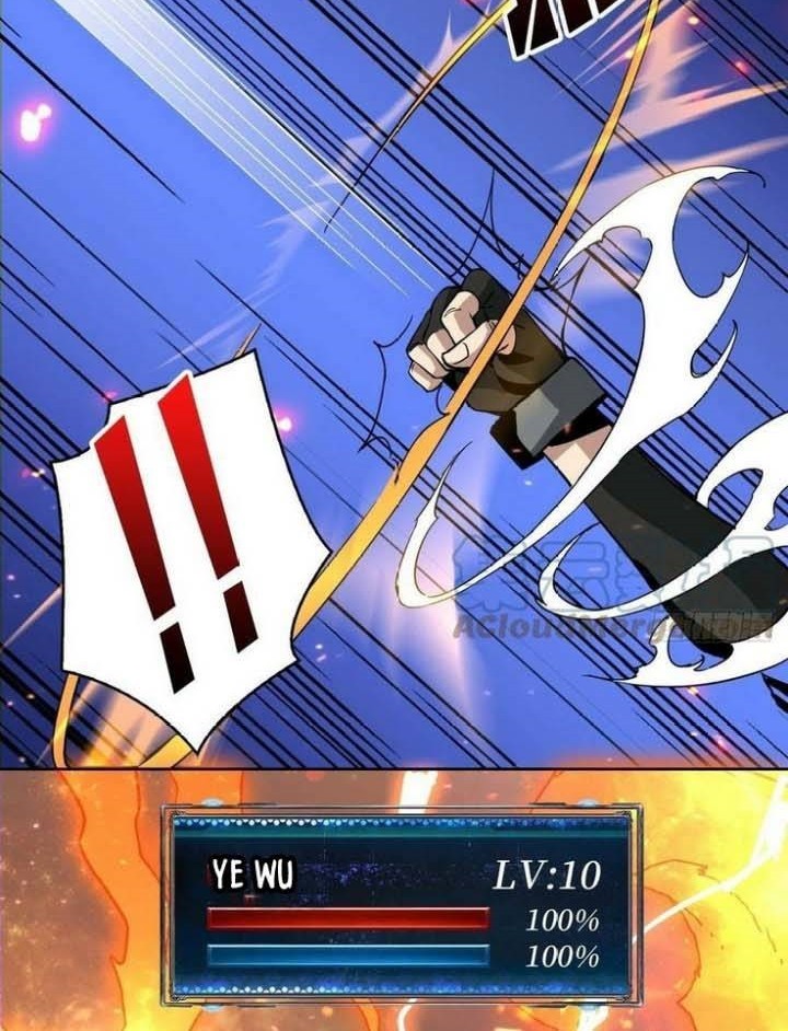 King Account At The Start Chapter 99 - halaman 17