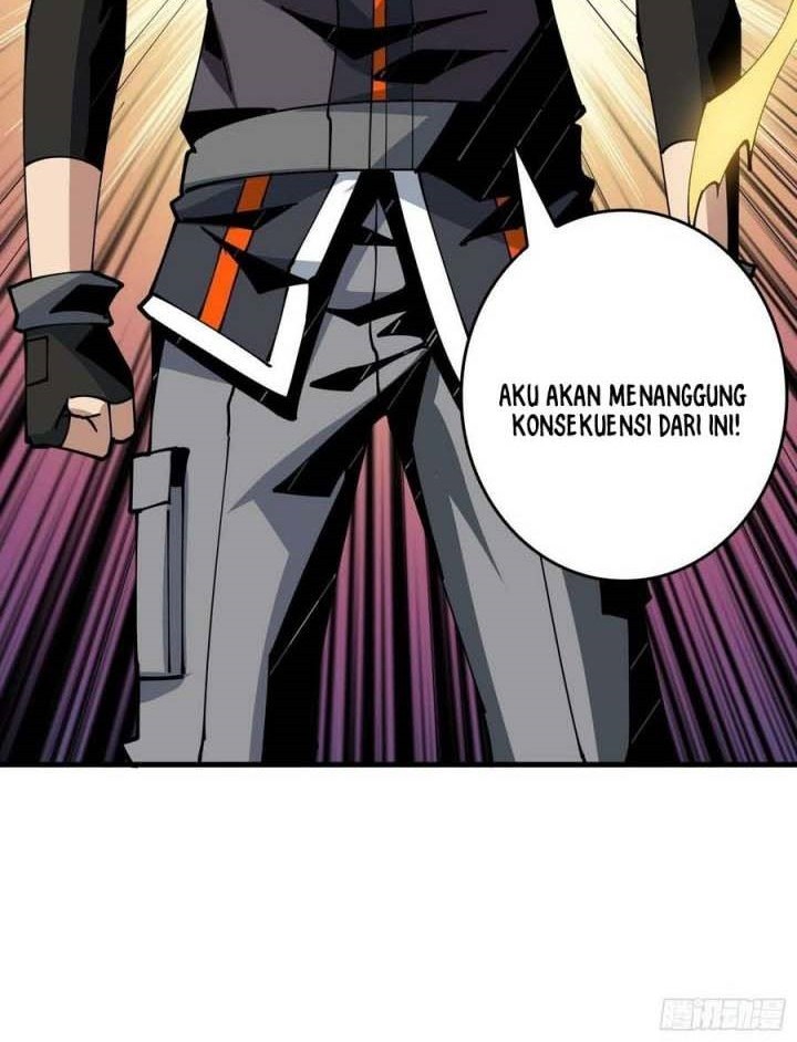 King Account At The Start Chapter 99 - halaman 25