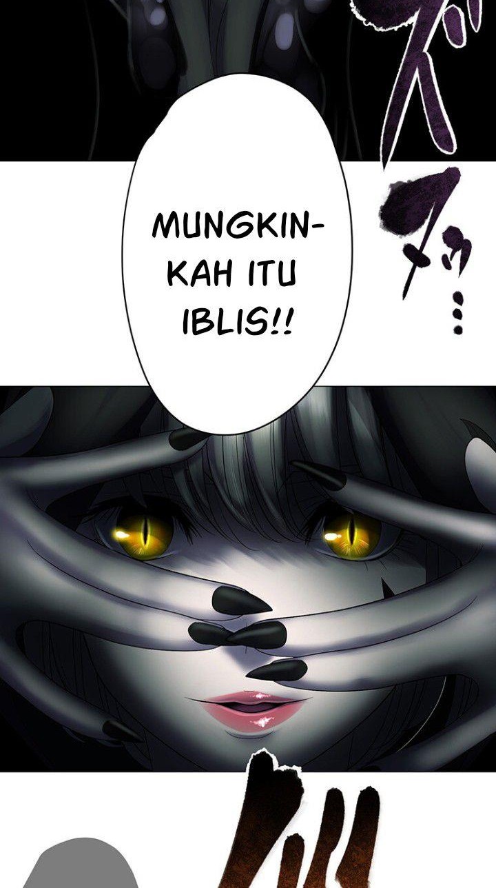 King From Hell Chapter 1 - halaman 33