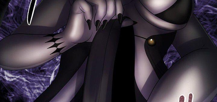 King From Hell Chapter 1 - halaman 35
