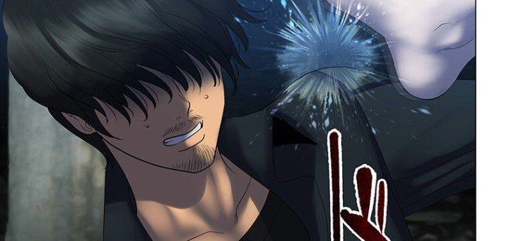 King From Hell Chapter 1 - halaman 39