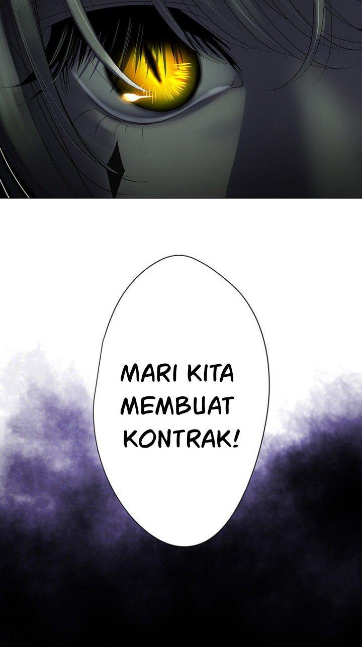 King From Hell Chapter 1 - halaman 45