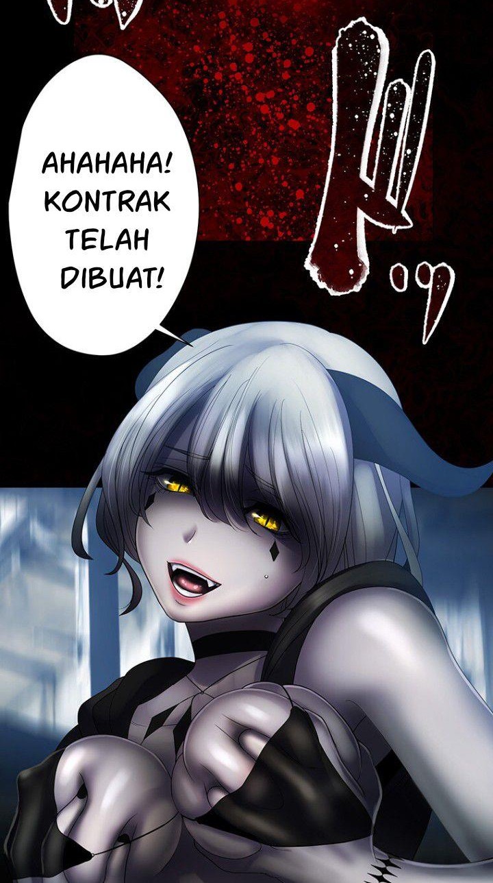 King From Hell Chapter 1 - halaman 49