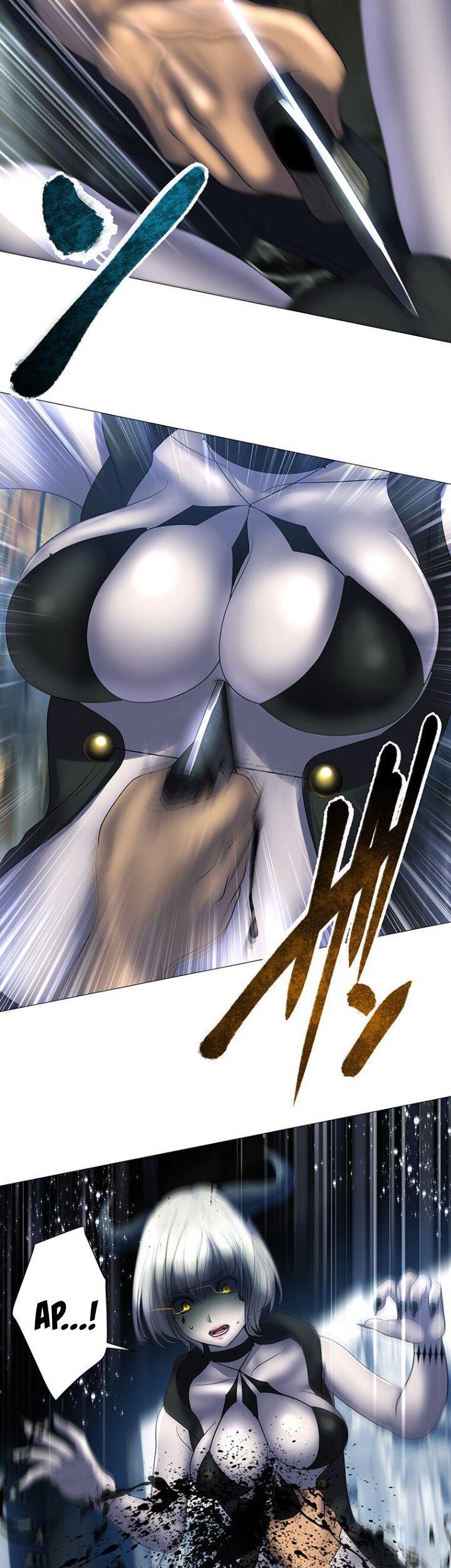 King From Hell Chapter 1 - halaman 54
