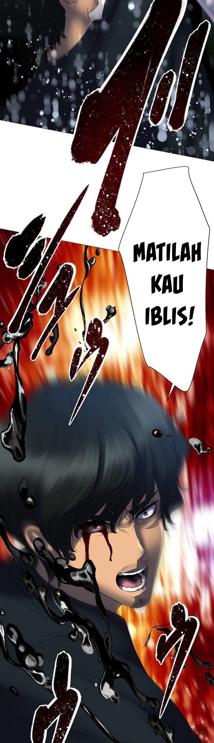 King From Hell Chapter 1 - halaman 56
