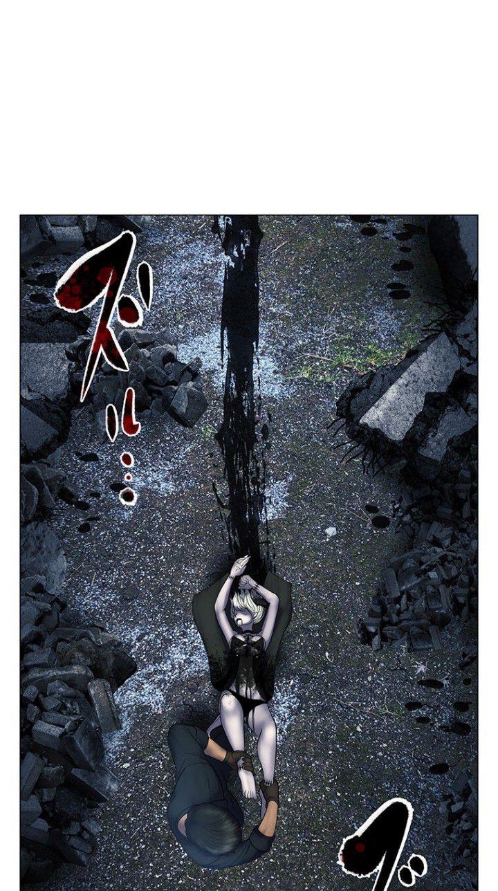 King From Hell Chapter 1 - halaman 61