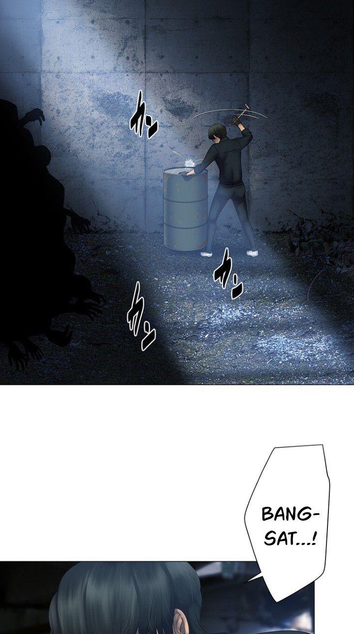 King From Hell Chapter 1 - halaman 63