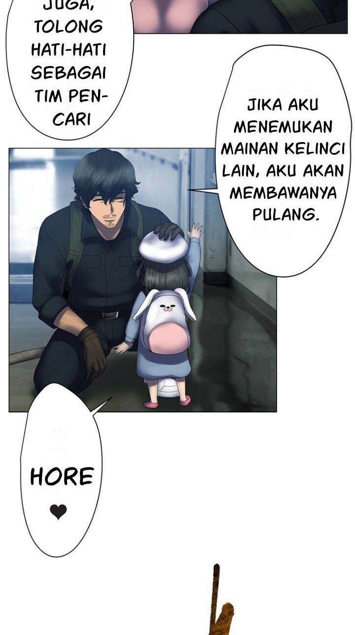 King From Hell Chapter 8 - halaman 30
