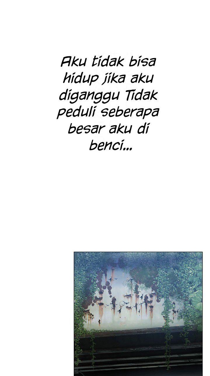 King From Hell Chapter 8 - halaman 42