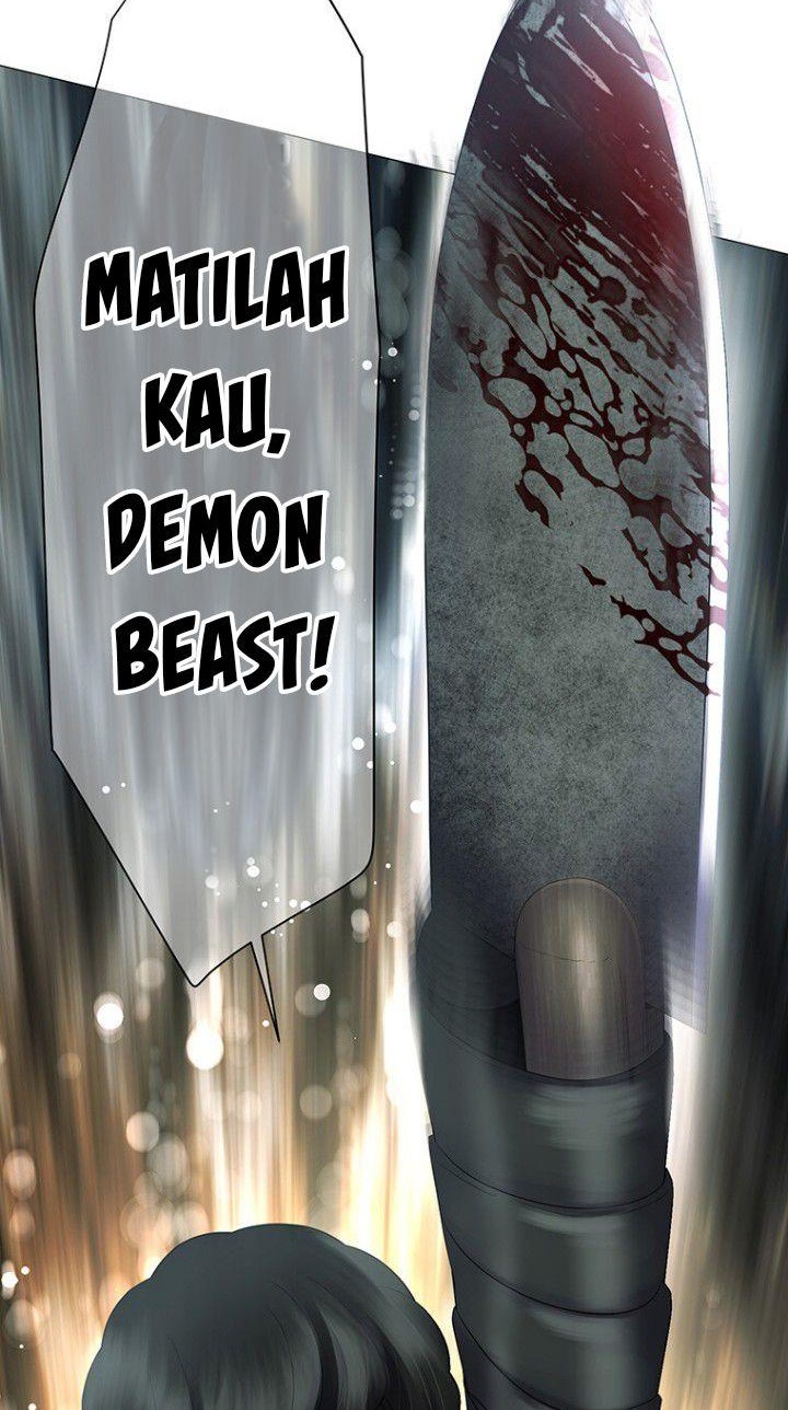 King From Hell Chapter 8 - halaman 62