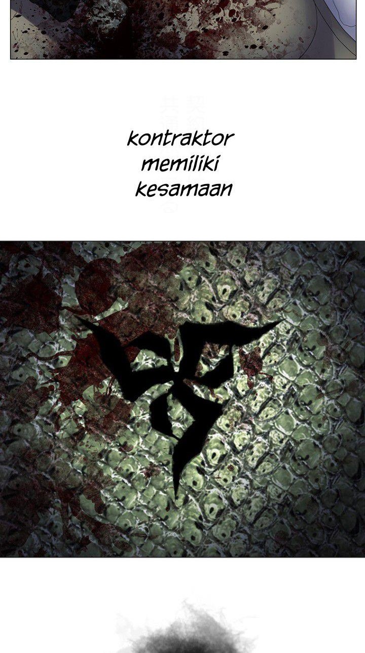 King From Hell Chapter 8 - halaman 68