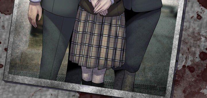 King From Hell Chapter 8 - halaman 72