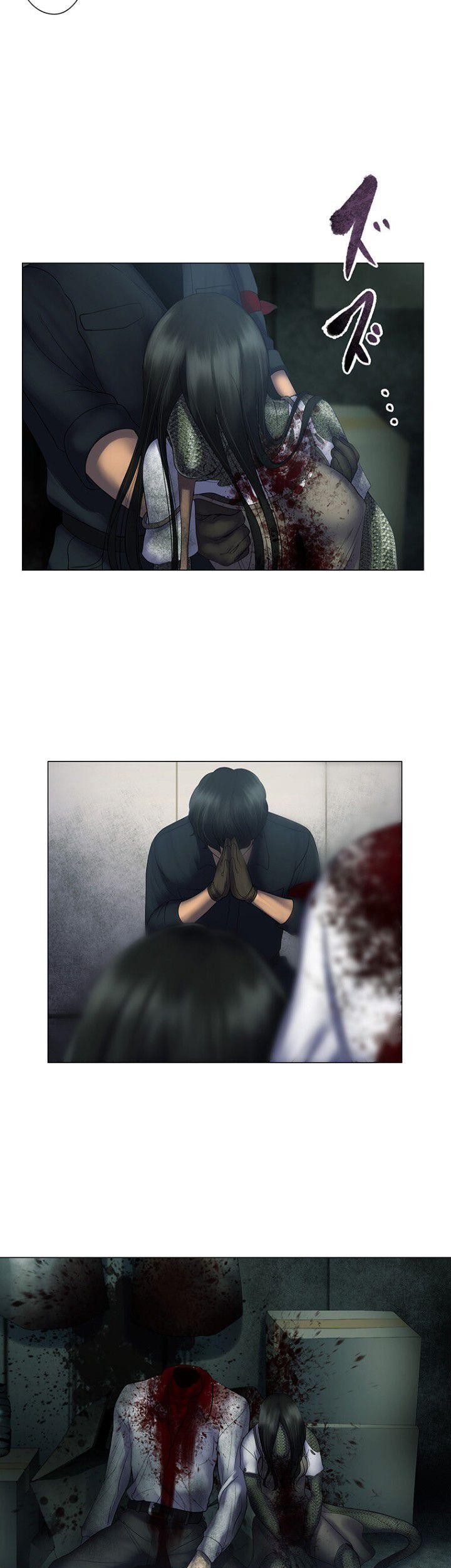 King From Hell Chapter 8 - halaman 75