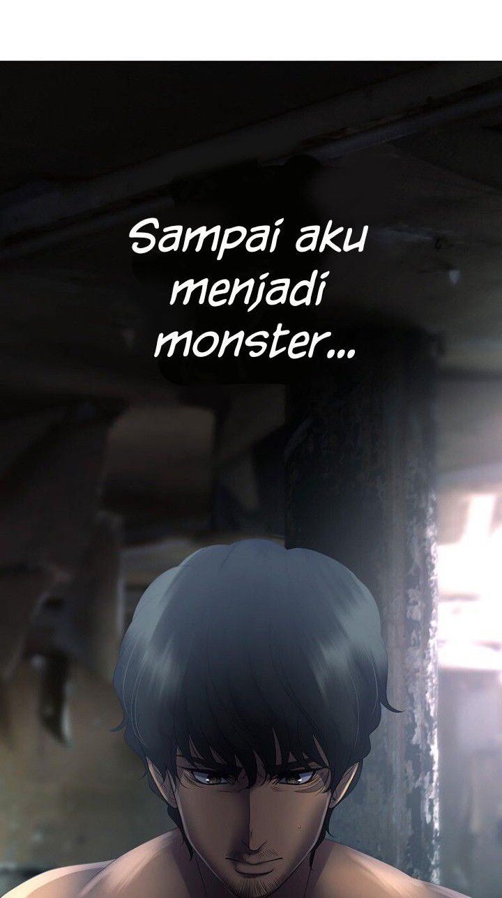 King From Hell Chapter 8 - halaman 78