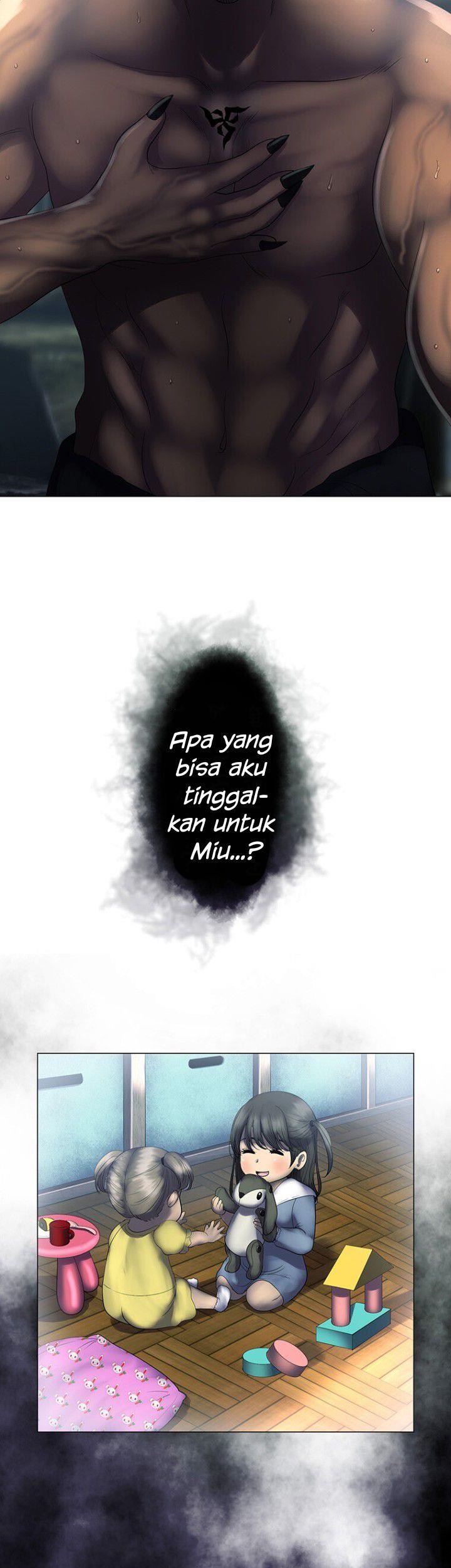 King From Hell Chapter 8 - halaman 79