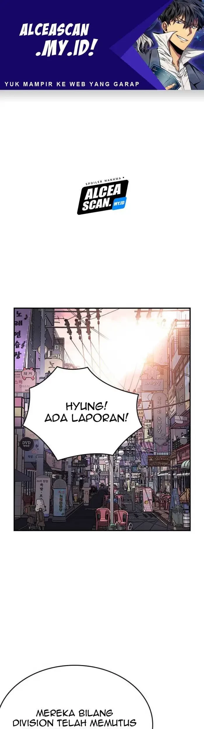 King Game Chapter 10 - halaman 2