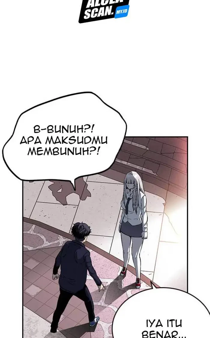 King Game Chapter 10 - halaman 23