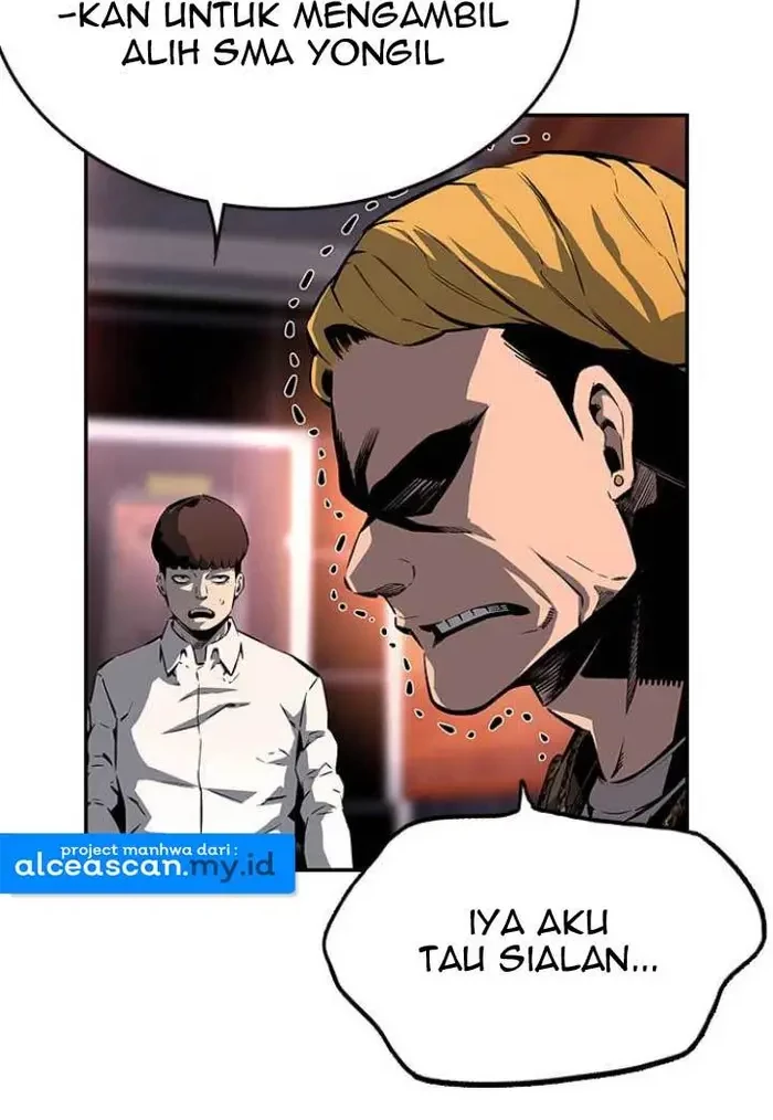 King Game Chapter 10 - halaman 3