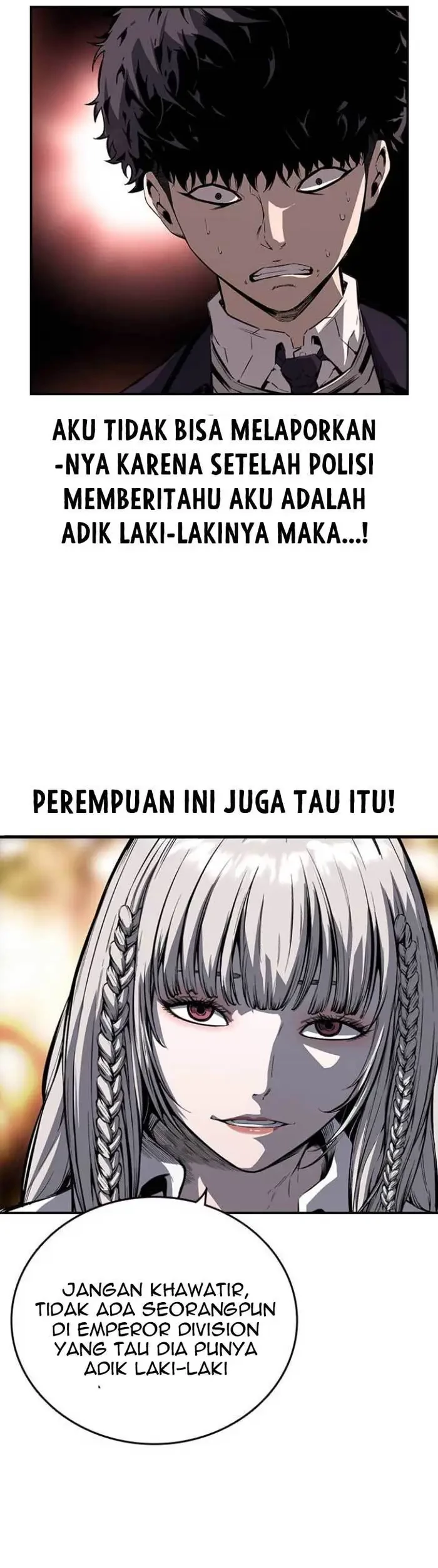King Game Chapter 10 - halaman 36