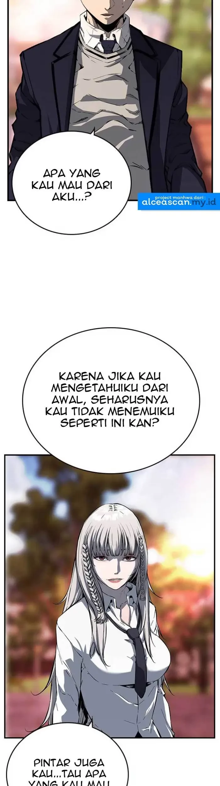 King Game Chapter 10 - halaman 38