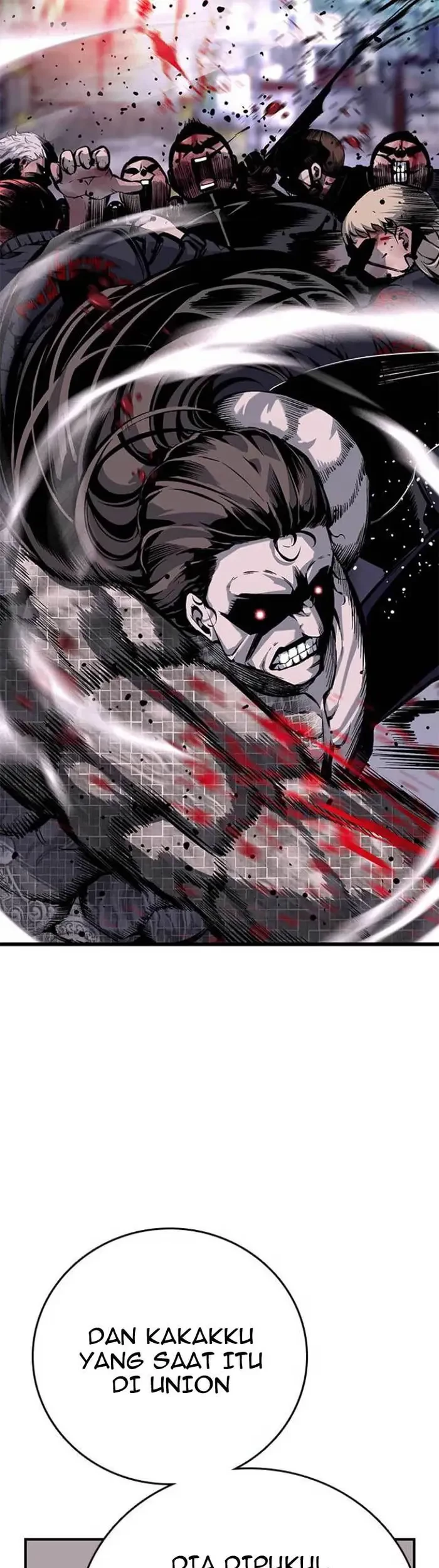 King Game Chapter 10 - halaman 56
