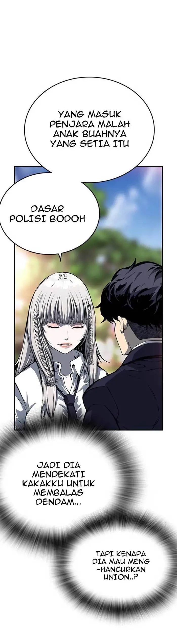 King Game Chapter 10 - halaman 60