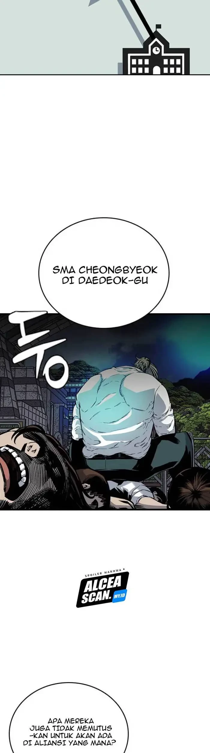 King Game Chapter 10 - halaman 82