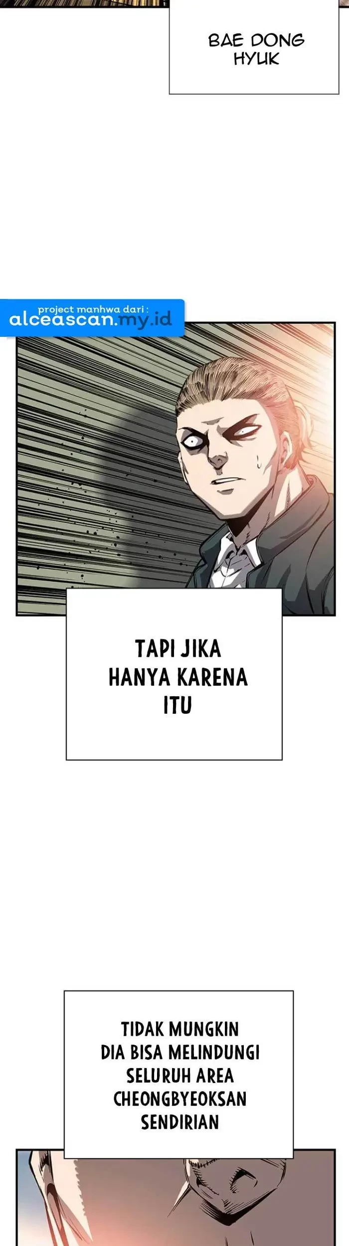 King Game Chapter 11 - halaman 12