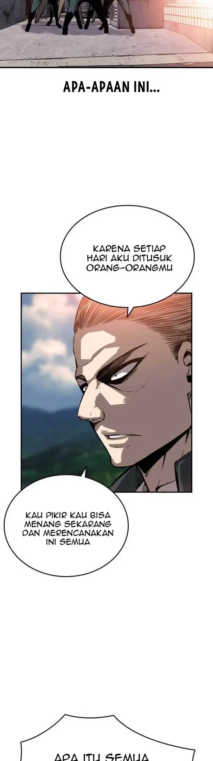 King Game Chapter 11 - halaman 18